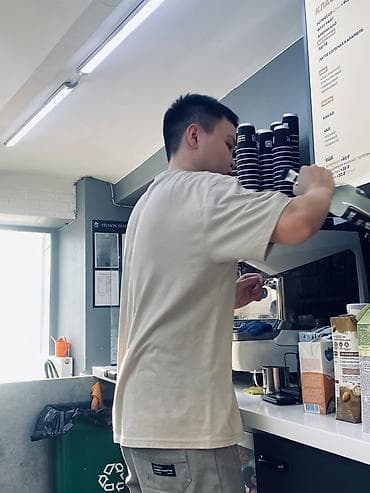 xprinter бишкек: Ищу работу в Бишкеке, 21лет, стаж 1,5г работал в центре Москвы знаю — 2