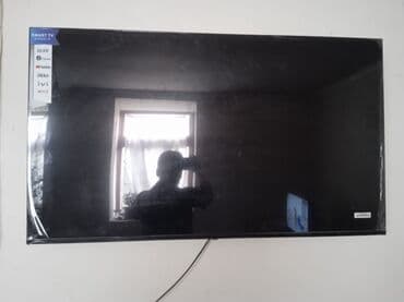 напольный мини кондиционер: Телевизорлор — 3