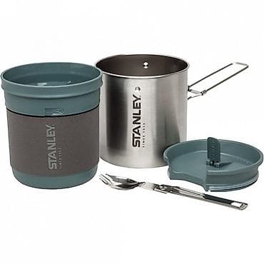 Набор для готовки Stanley Compact Cook Set (13.6 oz / 387 g) - Бренд