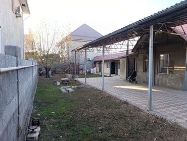 бишкек продаю дом село нижний алаарча: Үй, 64 кв. м, 3 бөлмө, Менчик ээси, Евро оңдоо — 15