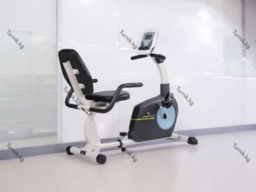 купить беговую дорожку в польше бу: Горизонтальный магнитный велотренажёр ФУНКЦИОНАЛЬНОСТЬ Измерение — 1