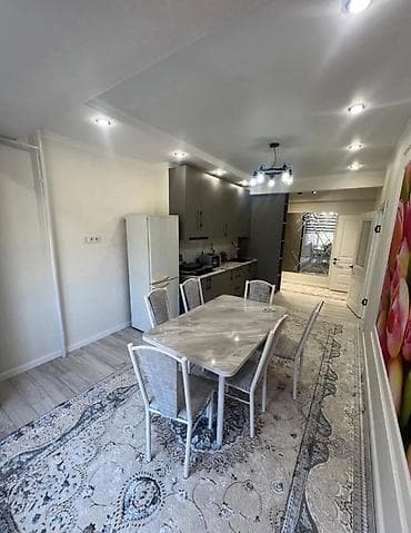 Посуточная аренда квартир, г. Бишкек. Прайс: - 2 часа — 1500 сом -