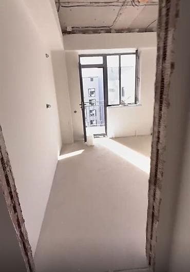 квартира тынчтык конушу: Срочно продаю Ак ниет От Кут Строй компании 1 ком (white box) 10 этаж — 5