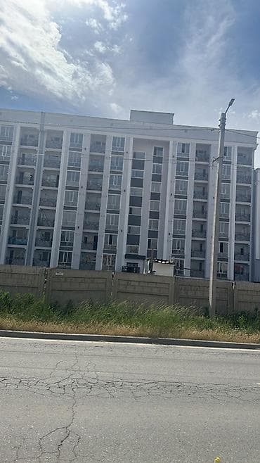 профсоюз: 2 комнаты, 72 м², Элитка, 4 этаж, Готовая ПСО (под самоотделку) — 7