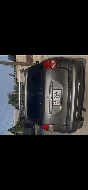 карола гибрид: Toyota Matrix: 2003 г., 1.8 л, Автомат, Бензин, Хэтчбэк — 2