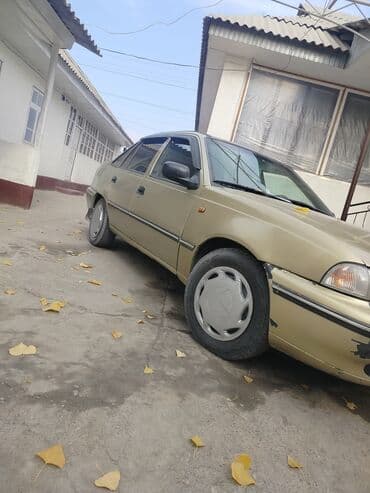 дэу нексия диски на 14 размер: Daewoo Nexia: 2004 г., 1.5 л, Механика, Бензиновая, Седан — 8