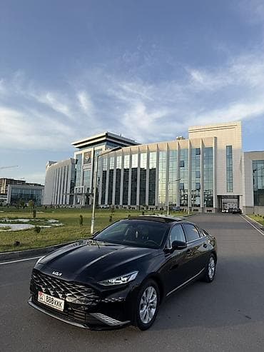 электро спидометр: Kia K8: 2021 г., 3.5 л, Автомат, Газ, Седан — 1