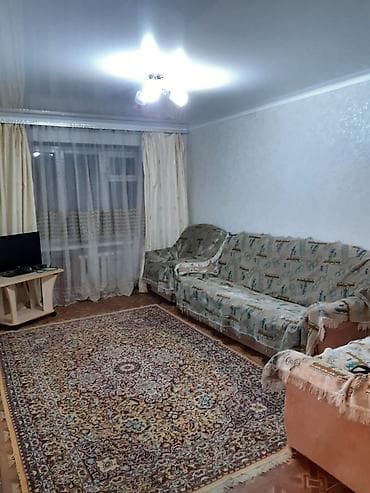 район тец: 2 комнаты, Собственник, С мебелью полностью — 1