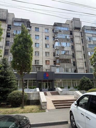 золотой квадрат 3х комнатная квартира аренда: 2 комнаты, 57 м², Индивидуалка, 5 этаж, Евроремонт — 1