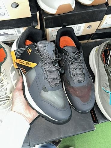 кроссовки спортивные: Новые мужские кроссовки KACLEM❤️‍🔥 Стильные и удобные мужские — 3