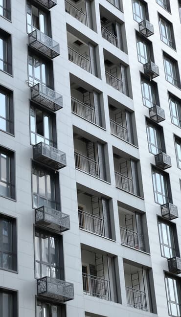 элитные квартиры на продажу: Сдан, Элитка, 3 комнаты, 172 м² — 1