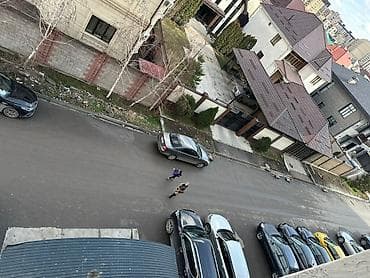 flat kant: 2 комнаты, 72 м², Элитка, 4 этаж, Дизайнерский ремонт — 3