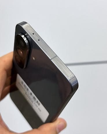 nintendo switch 2: Samsung Galaxy A56 5G, Б/у, 256 ГБ, цвет - Черный, В рассрочку, 2 SIM — 6