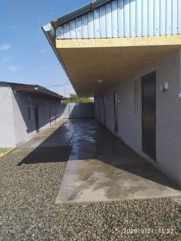 снять квартиру бишкек на долгий срок: 2 комнаты, Собственник — 2