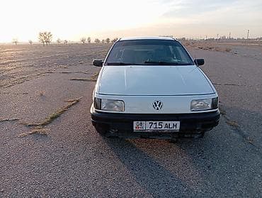пассат б4 двер: Volkswagen Passat: 1992 г., 1.8 л, Механика, Газ, Седан — 2