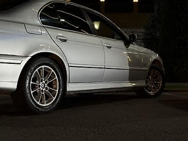 bmw e87: BMW 5 series: 2003 г., 2.5 л, Автомат, Бензин, Седан — 5