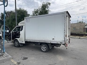 daf 75: Грузовик, Б/у — 1