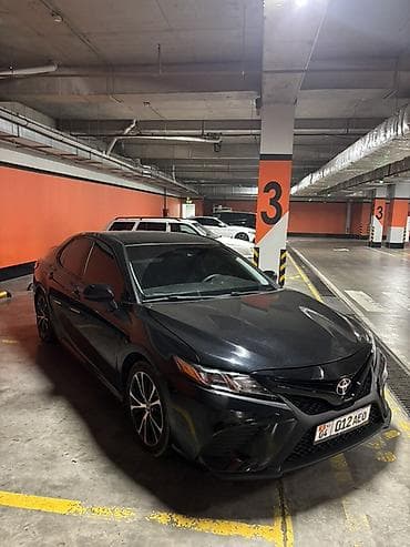 тойота эстима фара: Toyota Camry: 2018 г., Автомат, Гибрид, Седан — 3