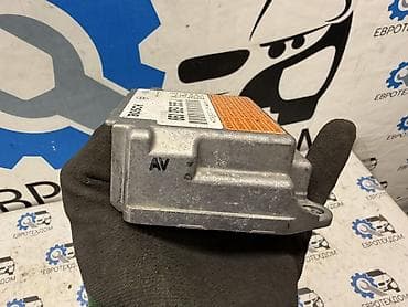 phantom 3 advanced: Блок AirBag Audi A4 B6 Avant ALZ 2003 Контрактный из Германии, в — 3