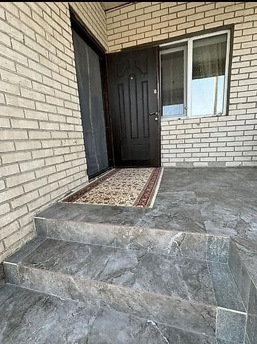 бишк: !🏠 Срочно продаю уютный дом от собственника 📍 Локация: г. Бишкек — 3