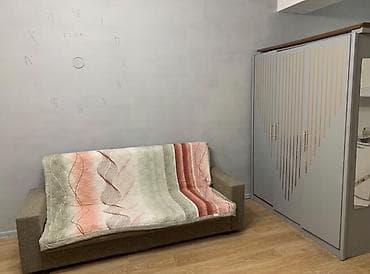 49: 1 комната, 36 м², Цокольный этаж этаж — 7