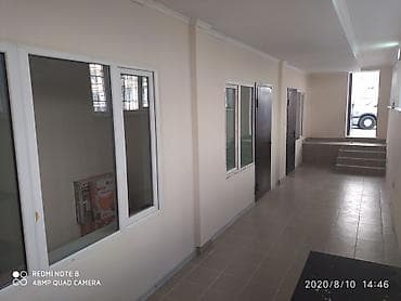 fred perry: Сдается помещение под офис/склад/мастерскую. Цокольный этаж — 6