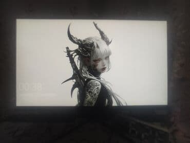 Электронные книги: Монитор, 26" - 27" — 1