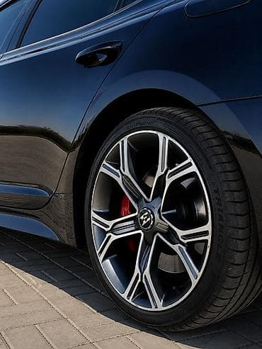 kia stinger 2019: Kia Stinger: 2018 г., 3.3 л, Автомат, Бензин, Фастбек — 6