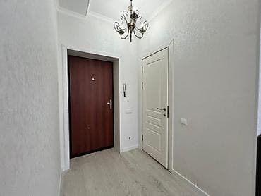 тэц дом: 2 комнаты, 52 м², Элитка, 2 этаж, Евроремонт — 8