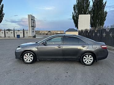 цена камри 75: Toyota Camry: 2009 г., 2.4 л, Автомат, Бензин, Седан — 4