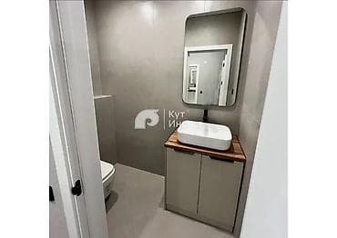 3 комнаты, 88 м², Элитка, 12 этаж, Дизайнерский ремонт — 8