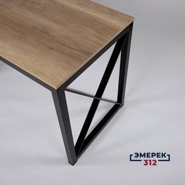 письменные столы цена: Письменный стол, Новый — 2