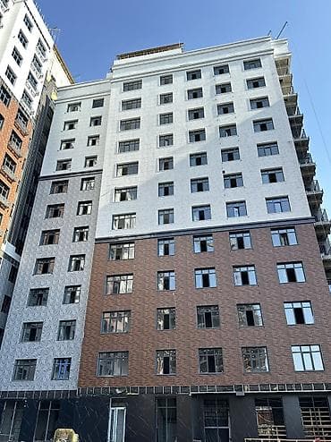 студийные: 2 комнаты, 42 м², Элитка, 3 этаж, ПСО (под самоотделку) — 1