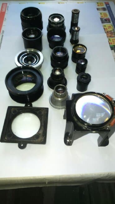 купить мыльницу фотоаппарат: Продаю объективы,линзы — 2