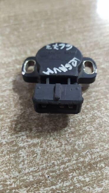 Mitsubishi Legnum Датчик Дроссельной Заслонки, Митсубиси Легнум ДПДЗ