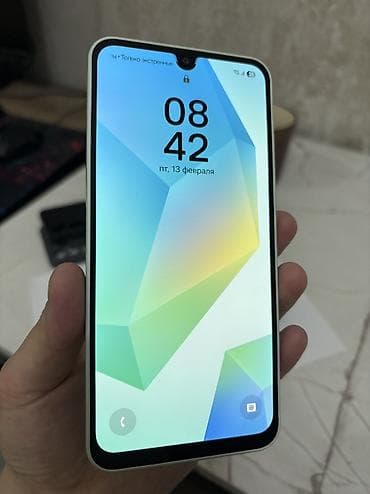 mi fit: Samsung Galaxy A16 — 1
