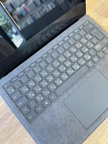 процессор для ноутбука: Ультрабук, Б/у, Intel Core i5, В рассрочку — 2