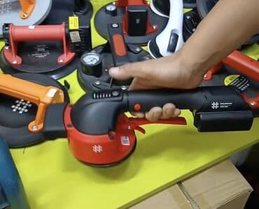 Тигүү цехтери үчүн жабдуулар: Продаю или обменяю абсолютно новый мощный дрель-шуруповёрт. Цена 5500 — 4