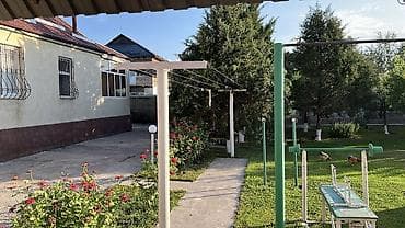 от собственника: 🏡 СРОЧНО ПРОДАЁТСЯ ДОМ В НОВОПОКРОВКЕ! Продаётся уютный кирпичный дом — 7