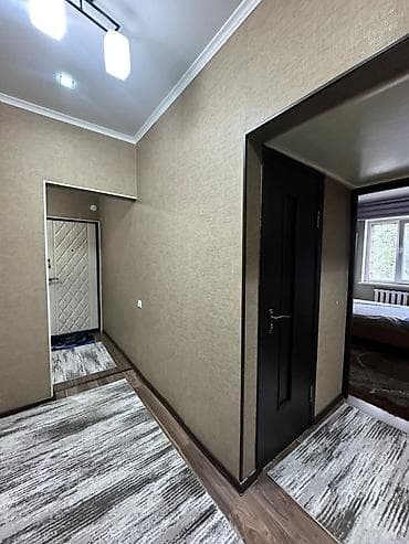 квартира ортосай: 3 комнаты, 80 м², Элитка, 2 этаж, Евроремонт — 4