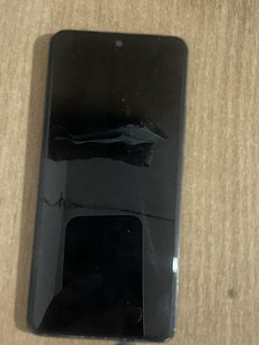 экран redmi note 7: Redmi, Redmi Note 13, Б/у, 256 ГБ, цвет - Черный, 2 SIM — 2