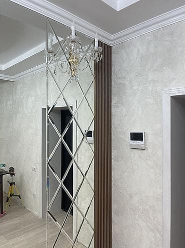 модульные бани: Ремонт под ключ | Квартиры Больше 6 лет опыта — 10