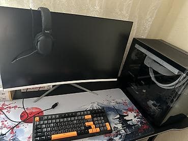 xbox цены: Компьютер, ядер - 6, ОЗУ 16 ГБ, Игровой, Новый, Intel Core i5, NVIDIA GeForce GTX 1050 Ti, HDD + SSD — 1