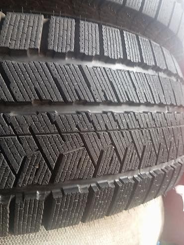 26560 r18 бу: Шины 265 / 60 / R 18, Зима, Б/у, Комплект, Внедорожные (АТ/МТ), Китай, Roadboss — 5