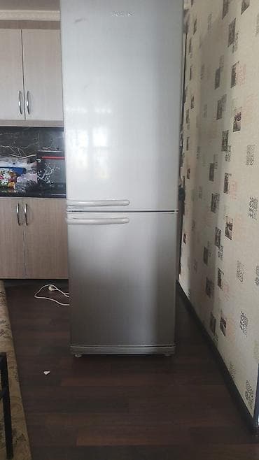 чудо печ: Холодильник Pozis, Двухкамерный — 2