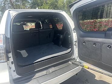 gx 460: Lexus GX: 2020 г., 4.6 л, Автомат, Бензин, Внедорожник — 8