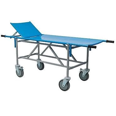 неман: Медицинская тележка МД ТБН Медицинская тележка МД ТБН предназначена — 2