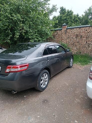климат контроль тойота виш: Toyota Camry: 2010 г., 2.5 л, Автомат, Бензин, Седан — 4