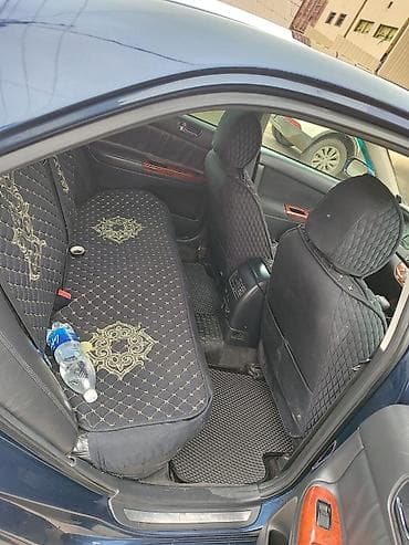 продаю тайота сурф бишкеке: Toyota Camry: 2003 г., 2.4 л, Автомат, Бензин, Седан — 7