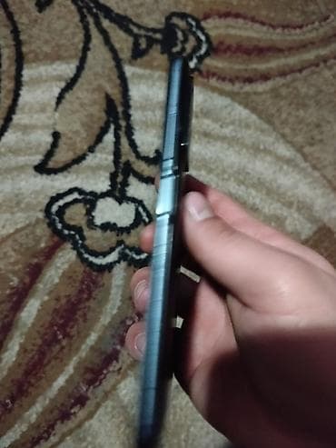 манитор авто: Redmi, Redmi 10, Б/у, 128 ГБ, цвет - Серый, 2 SIM — 4